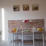 Apartment Glorija *