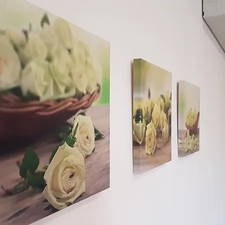 Glorija Apartman Póla