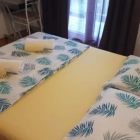 Glorija Apartman *