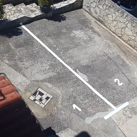 Apartman Glorija Póla