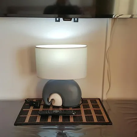 Glorija Apartman Póla