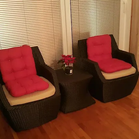 Glorija Apartman