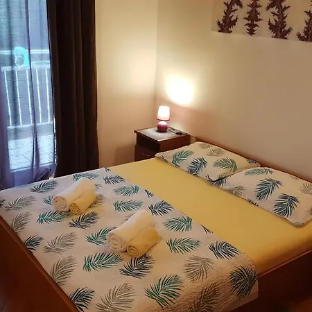 Glorija Apartment