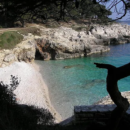 Glorija Appartement Pula