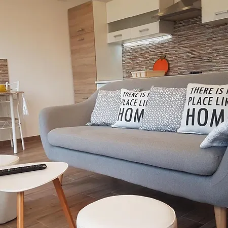 Glorija Appartement Pula