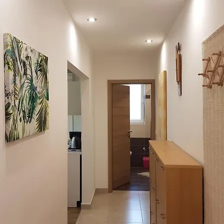 Glorija Appartement *