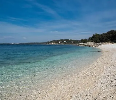 Appartement Glorija *