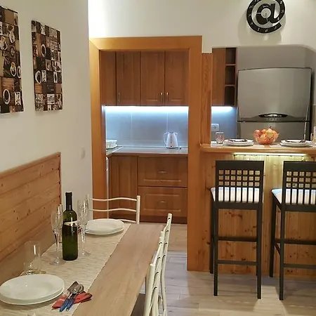 Glorija * Pula
