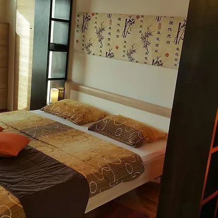 Appartement Glorija *