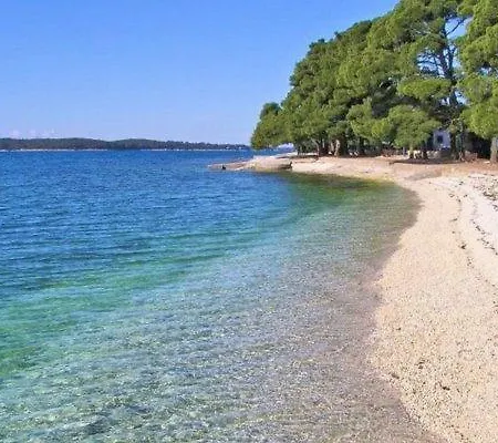 Appartement Glorija *