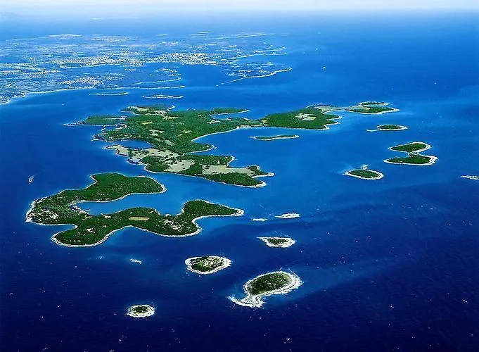 Glorija Apartman Pula