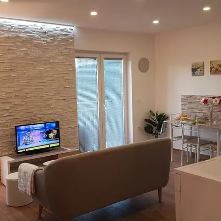 Glorija Apartament
