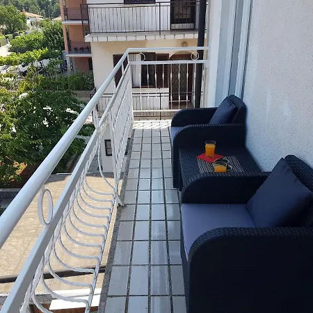Glorija Apartament *