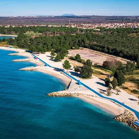 Apartament Glorija *