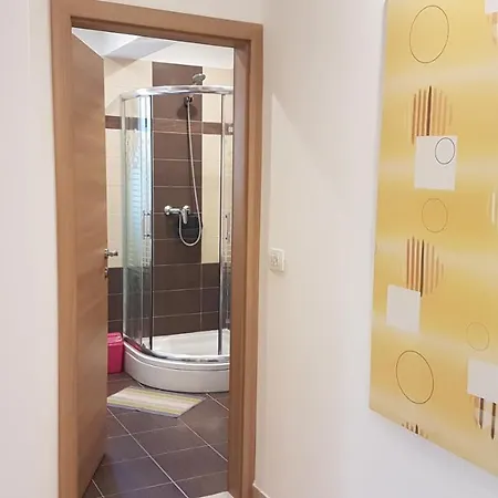 Apartament Glorija