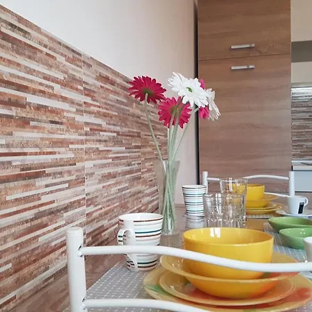 Glorija Apartament *