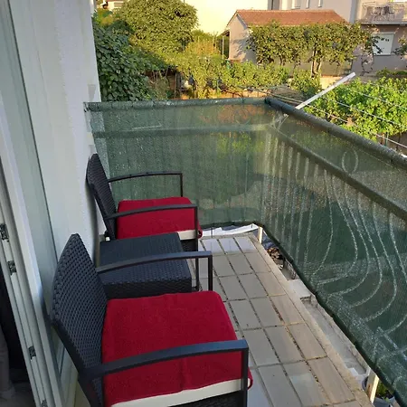 Apartament Glorija Pula