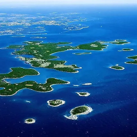 Glorija Apartament Pula