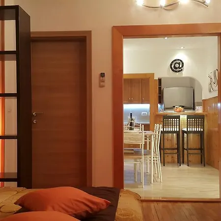 Apartament Glorija